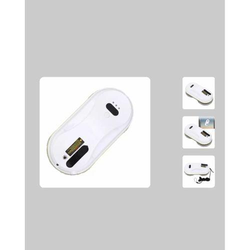 2800 Pa Güçlü Emişli Akıllı Cam Temizleyici Robot