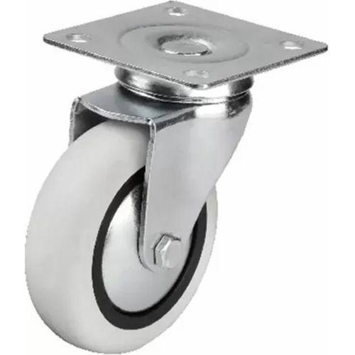 351 - 75x25 Mm Pvc Tablalı Tekerlek - 4 Adet