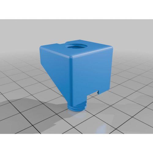 Sovol Filament Kılavuzu (Bu ürün Sadece Plastik parçadır - Almadan Önce Soru Sorabilirsiniz)