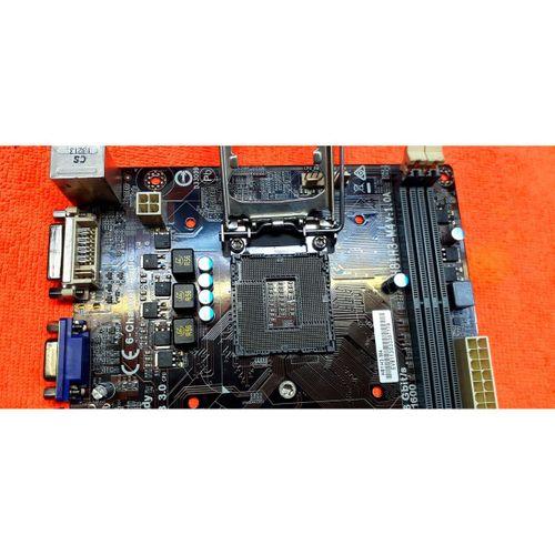 ECS H81H3-M4 V1.0A LGA 1150 2024 BIOS Anakart