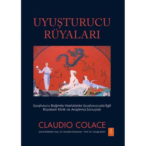 UYUŞTURUCU RÜYALARI / Drug Dreams