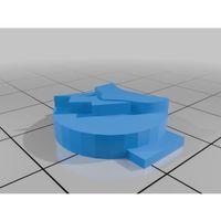 MTG Sliver Yetenek Tahtası V2 (Bu ürün Sadece Plastik parçadır - Almadan Önce Soru Sorabilirsiniz)