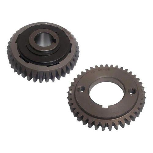 MONDİAL Mondial Mh Drift 125 L Balansör Dişlisi Set 39T-39T