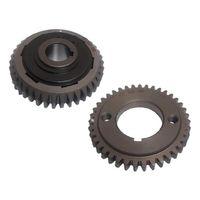 MONDİAL Mondial Mh Drift 125 L Balansör Dişlisi Set 39T-39T