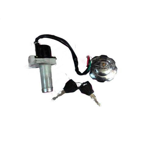 FALCON Falcon Sk 100 Kontak Seti Komple A Kalite