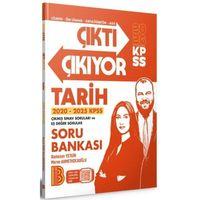2026 KPSS Tarih Çıktı Çıkıyor Soru Bankası Benim Hocam