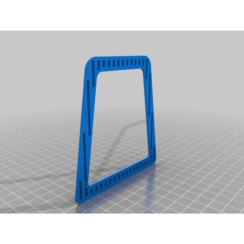 Monitor Hoparlör Standı (Bu ürün Sadece Plastik parçadır - Almadan Önce Soru Sorabilirsiniz)