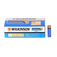 Wilkinson Gold Kalem Pil R6