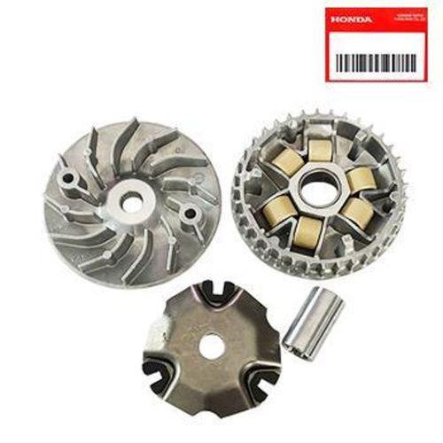 ÖN DEBRİYAJ ALPHA 110