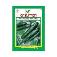 Arzuman Salatalık Tohumu Süper Beith Alpha 10 gr