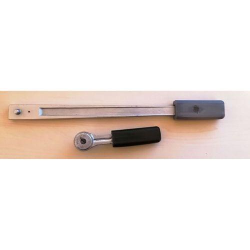 FACOM 203 Tork Anahtarı Sığınağı - 5140499