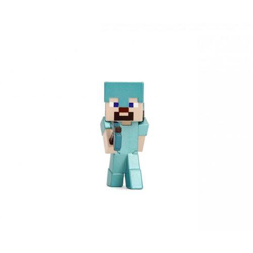 Eğitici Oyuncak 253260003 Jada Minecraft Figures 2 5