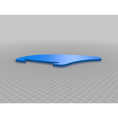 XINGTONGZHILIAN PLA 190 230 İçin Sıcaklık Kalibrasyon Kulesi 3D Baskı (Bu ürün Sadece Plastik parçadır - Almadan Önce Soru Sorabilirsiniz)