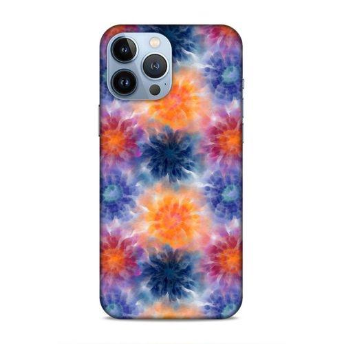 Apple iPhone 13 Pro Max Uyumlu Kılıf Romans (34) Slim Armor Kılıf Rüzgar Gülü
