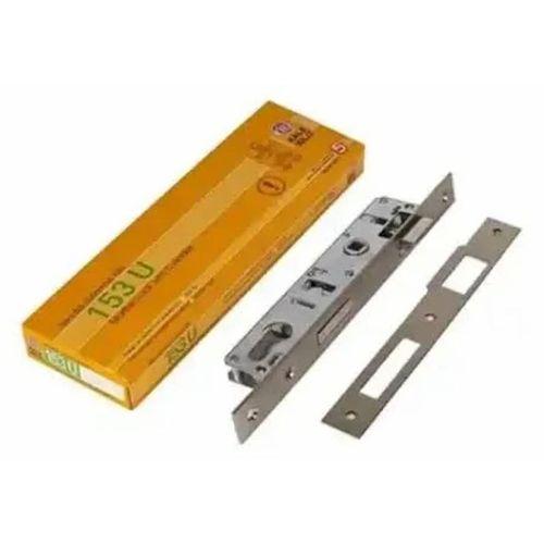 KALE Kilit 153 U 20 Mm Alüminyum Barelsiz Kilit