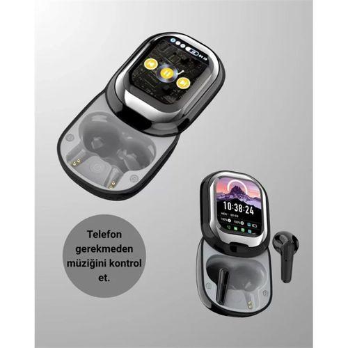 Dokunmatik Kontrollü Bluetooth Kulaklık – Pods Fine Uyumlu
