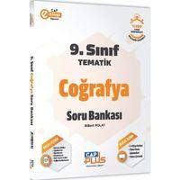 9. Sınıf Coğrafya Tematik Soru Bankası Çap Yayınları