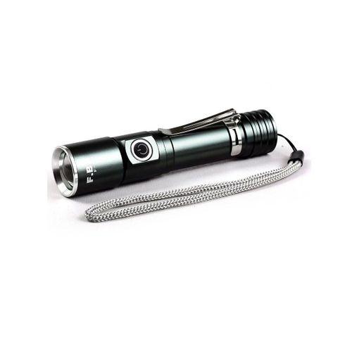 F b ı F-90 Aluminyum Kaplama Mıknatıslı El Feneri