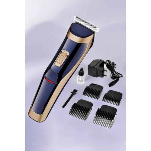 Kablosuz Tıraş Makinesi Hızlı Şarj Ve Uzun Süreli Kullanım, Sessiz Ve Güçlü Motor