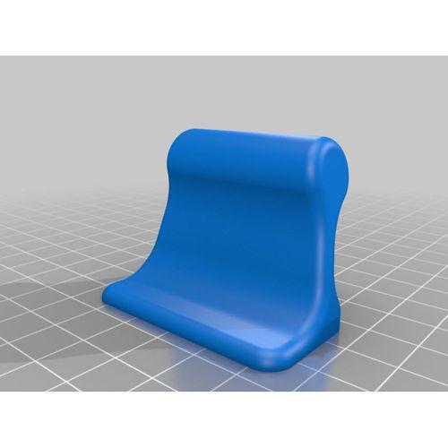 Balkon Kapı Tutucu V2 - 3716202