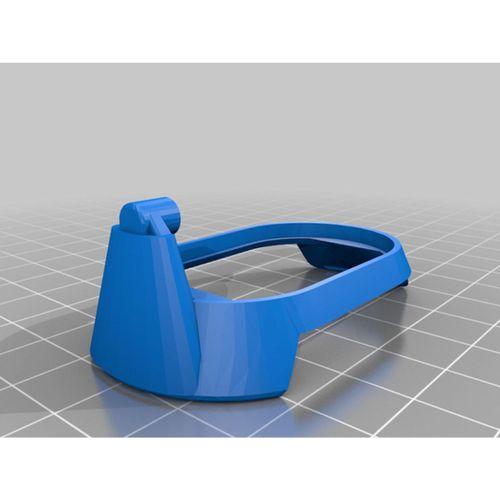 - Canik TP9 Magwell 3D Baskı (Bu ürün Sadece Plastik parçadır - Almadan Önce Soru Sorabilirsiniz)