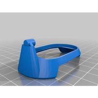 - Canik TP9 Magwell 3D Baskı (Bu ürün Sadece Plastik parçadır - Almadan Önce Soru Sorabilirsiniz)