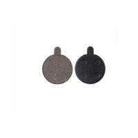 SEVGENT Bisiklet Disk Balata Bp-23 Zoom-alhonga
