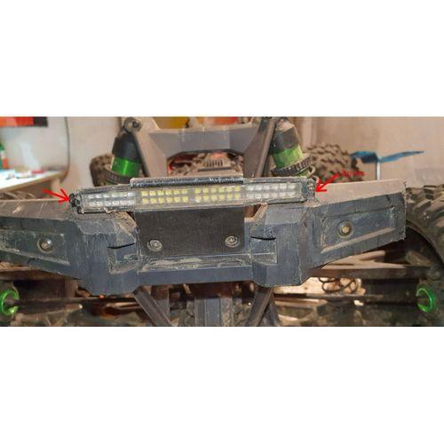 Gelenekler X-Max Tail Lamb BRAKEY-5135138