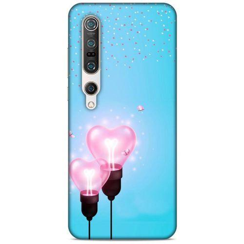Xiaomi Mi 10 Pro Kılıf Hediyelik Seri Sevgililer Günü (23) 14 Şubat Ultra Koruma Kılıfı
