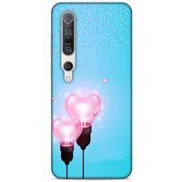 Xiaomi Mi 10 Pro Kılıf Hediyelik Seri Sevgililer Günü (23) 14 Şubat Ultra Koruma Kılıfı
