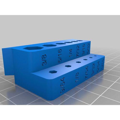 Allen Anahtar Tutucu (Bu ürün Sadece Plastik parçadır - Almadan Önce Soru Sorabilirsiniz)