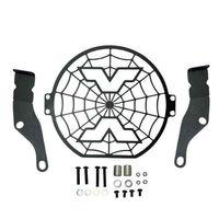 HERO Hero X-Pulse 200 2020 - 2025 Uyumlu Far Koruma Demiri