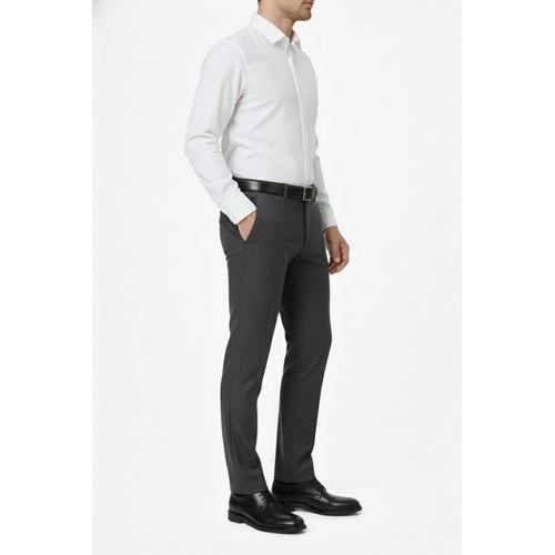 Erkek Regular Fit  Kumaş Pantolon Likra Kumaş BGL-ST05033