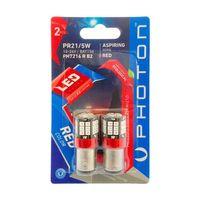 Photon Pr21-5W Uyumlu Kırmızı Blister B2