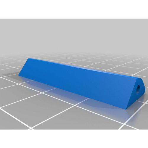 Trx4m Sınıf 3 Prototip (Bu ürün Sadece Plastik parçadır - Almadan Önce Soru Sorabilirsiniz)