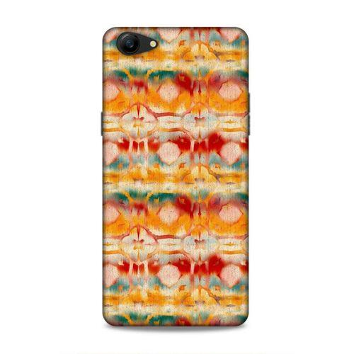 Oppo A79 Uyumlu Kılıf Utopia (42) Rugged Armor Kılıf Ice Cream