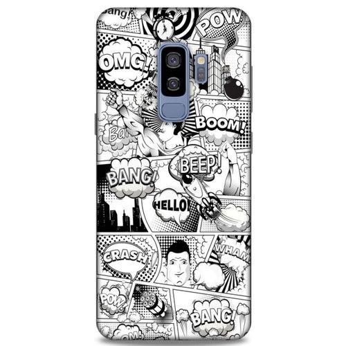 Cartoon 002 Xiaomi Redmi Note 6 Pro Kılıf