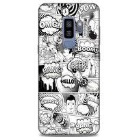 Cartoon 002 Xiaomi Redmi Note 6 Pro Kılıf