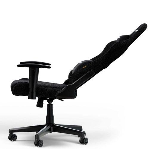 DXRACER PRINCE L SİYAH GC/LPF24FBC/N KUMAŞ KOLTUK