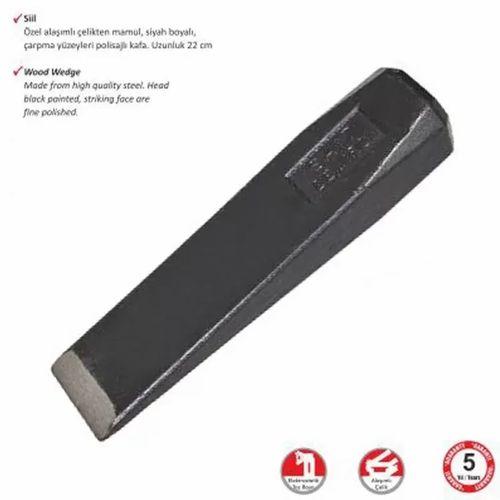 Siil / Ağaç Yarma / Odun Kaması