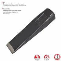 Siil / Ağaç Yarma / Odun Kaması