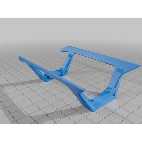 Omphobby M2 Evo Landing Skid seti omp-oshm2322-6899333