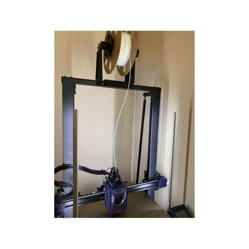 Anycubic Kobra 2 Baskı Başlığı Monteli Filament Sensörü 3D Baskı