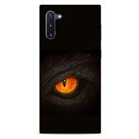 Samsung Galaxy Note 10 Kılıf Dragons (47) Crystal Flex Kılıf Ejderha Görselleri
