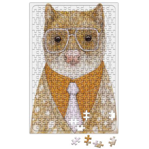 Spotted Quoll Long Puzzle 240 Parça Yapboz