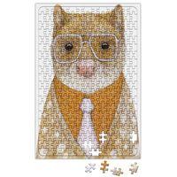 Spotted Quoll Long Puzzle 240 Parça Yapboz
