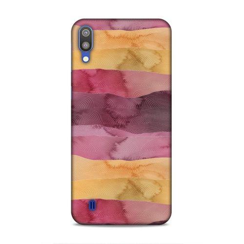 Samsung Galaxy M10 Uyumlu Kılıf Utopia (17) Tasarım Kılıf Daireler