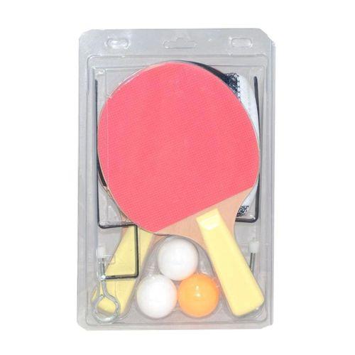 Çocuk 433 Akçiçek, Fileli Raket Seti