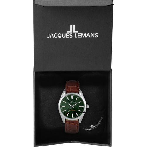 JACQUES LEMANS DERBY 1-1859D ERKEK KOL SAATİ