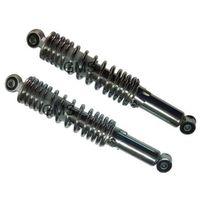 SEVGENT Arka Amörtisör Takım Cup